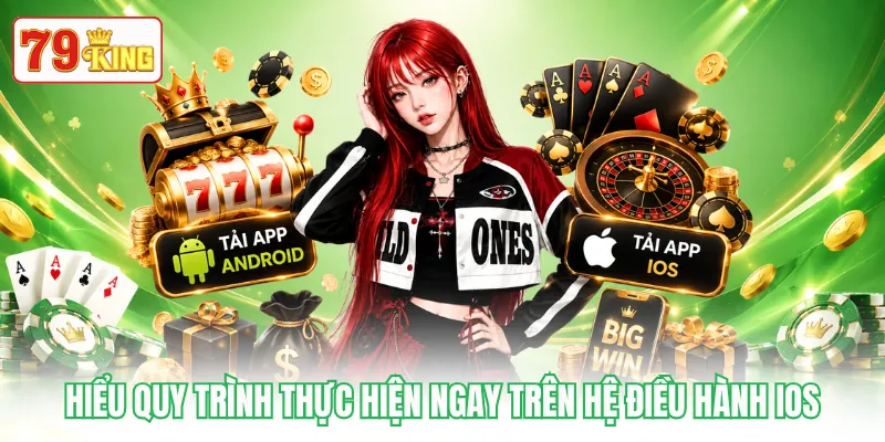 Hiểu quy trình thực hiện ngay trên hệ điều hành iOS Hiểu quy trình thực hiện ngay trên hệ điều hành iOS